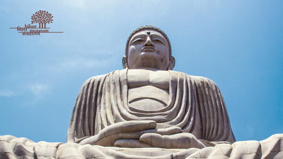 Bihar Museum Mummy Daddy