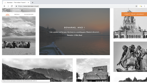 Kamalan Travel Kamalan Travel