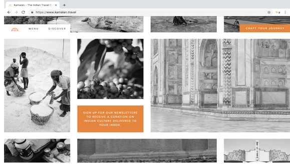 Kamalan Travel Kamalan Travel