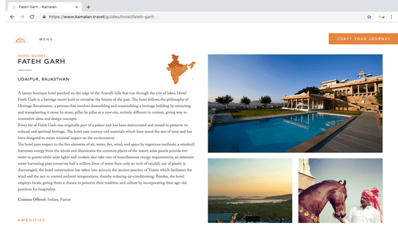 Kamalan Travel Kamalan Travel