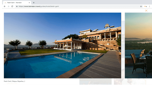 Kamalan Travel Kamalan Travel