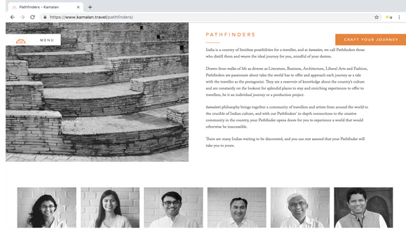 Kamalan Travel Kamalan Travel