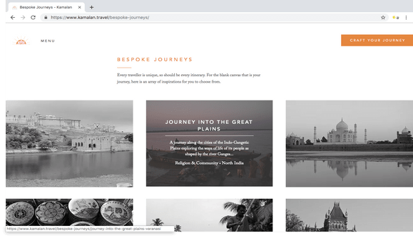 Kamalan Travel Kamalan Travel