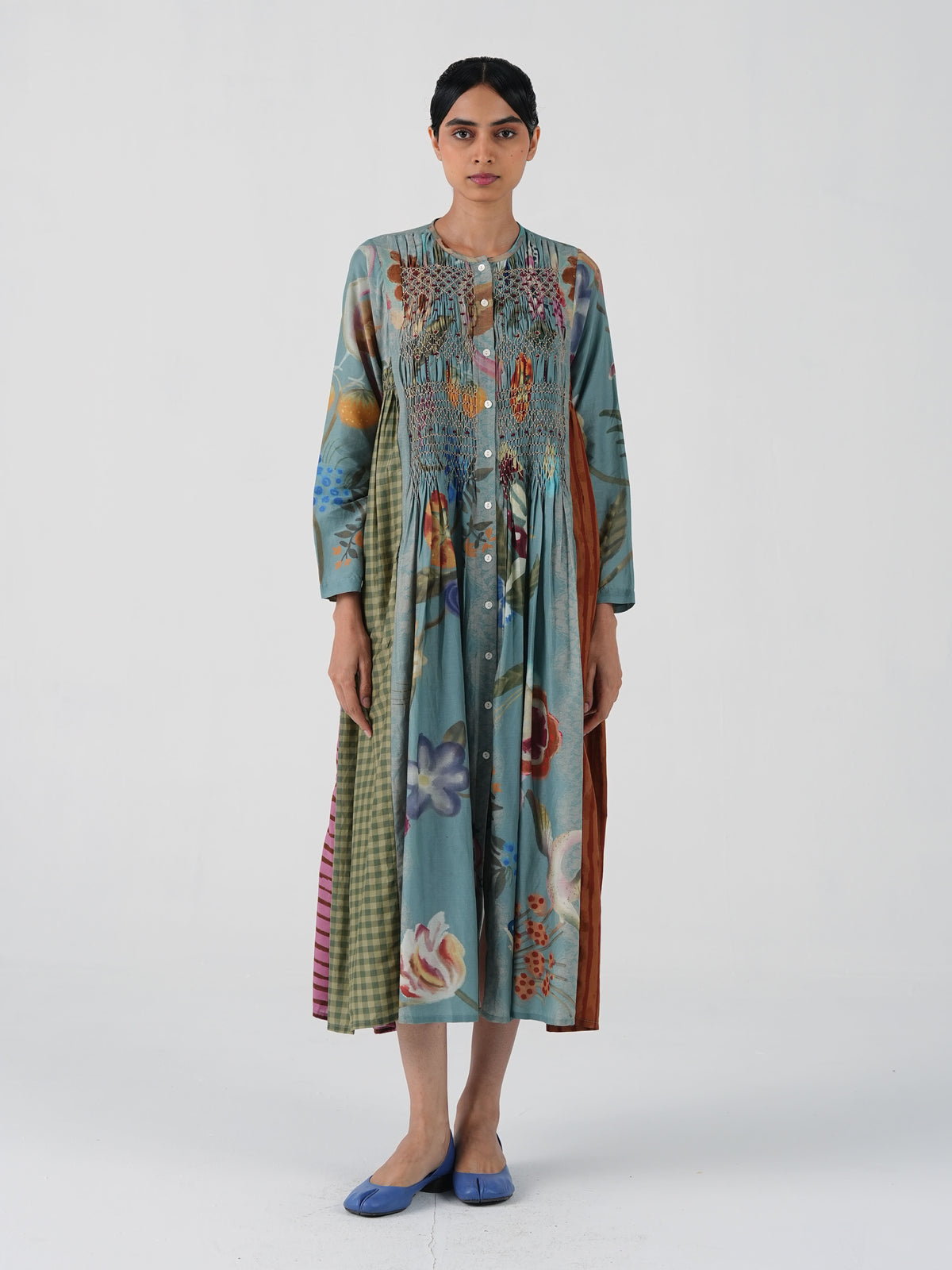 Frida Dress from CORD Studio Elsewhere Festive FW 26