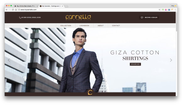 My Cannello My Cannello