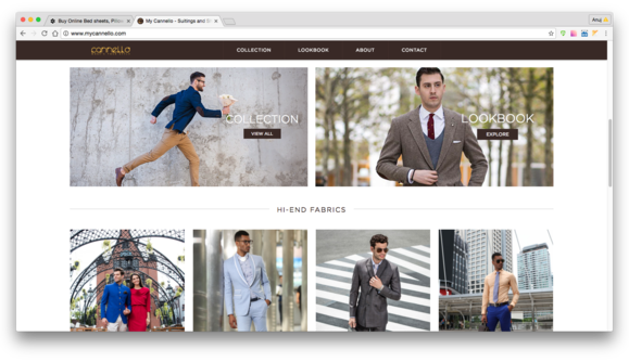 My Cannello My Cannello