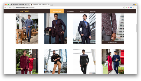 My Cannello My Cannello