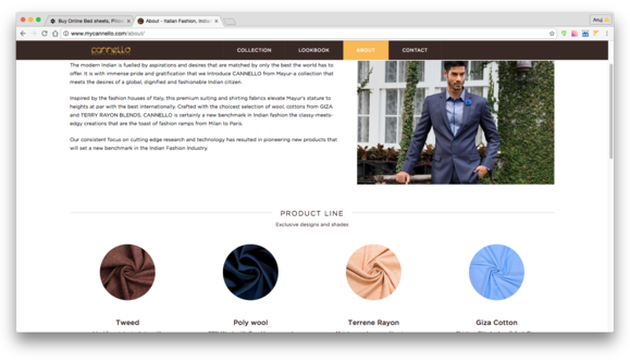 My Cannello My Cannello