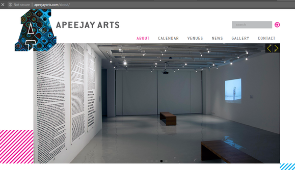 Apeejay Arts Apeejay Arts