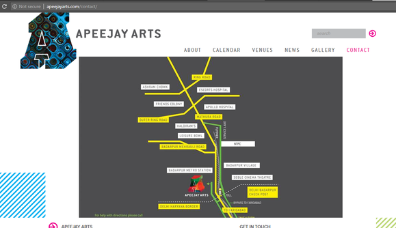 Apeejay Arts Apeejay Arts