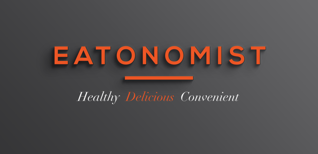 eatonomist banner