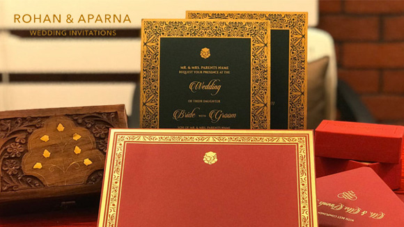 Rohan Aparna Mummy Daddy