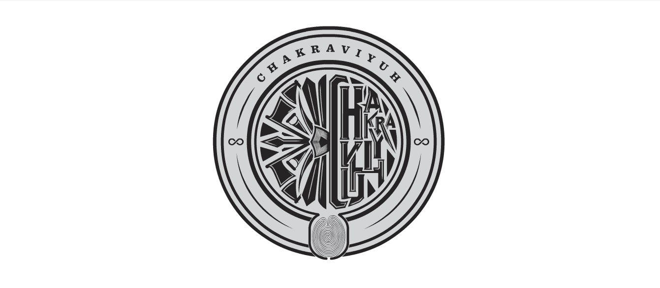 chakrviyuh banner 2