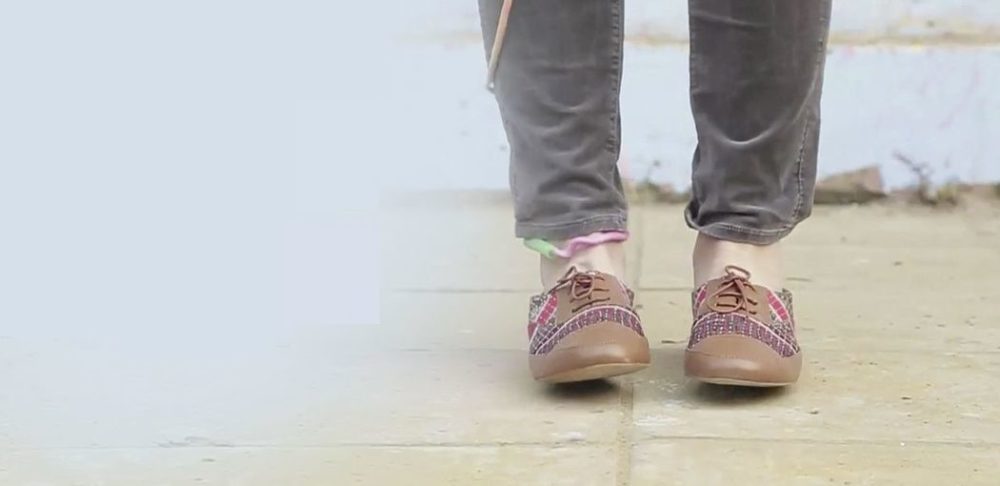 indi in the city banner