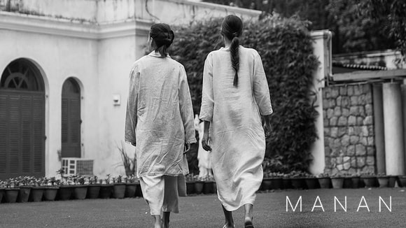 MANAN DESIGN