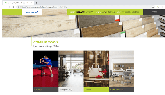 Responsive Industries
