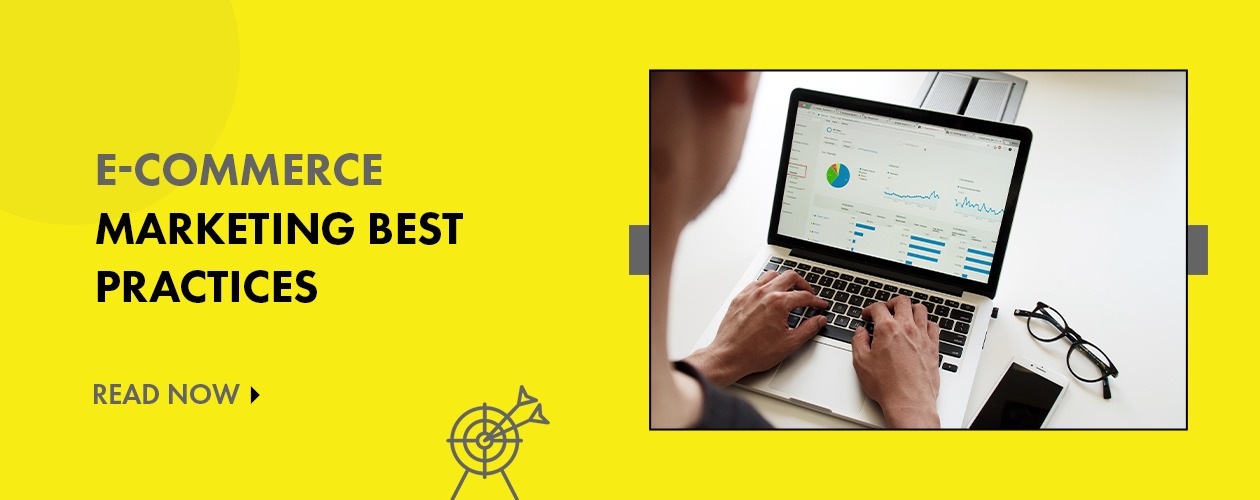 Ecommerce Marketing Best Practices