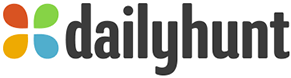 Dailyhunt