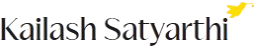 Mr. Kailash Satyarthi