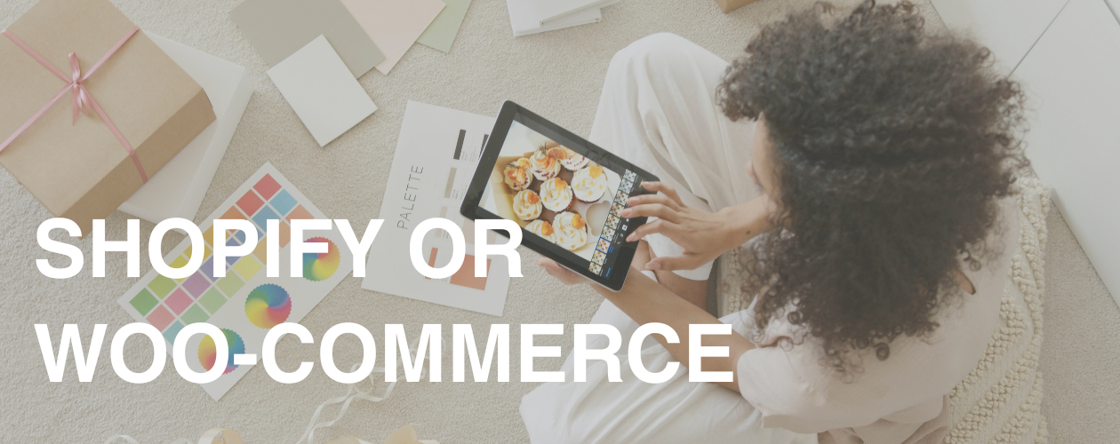 The Power of Shopify & WooCommerce