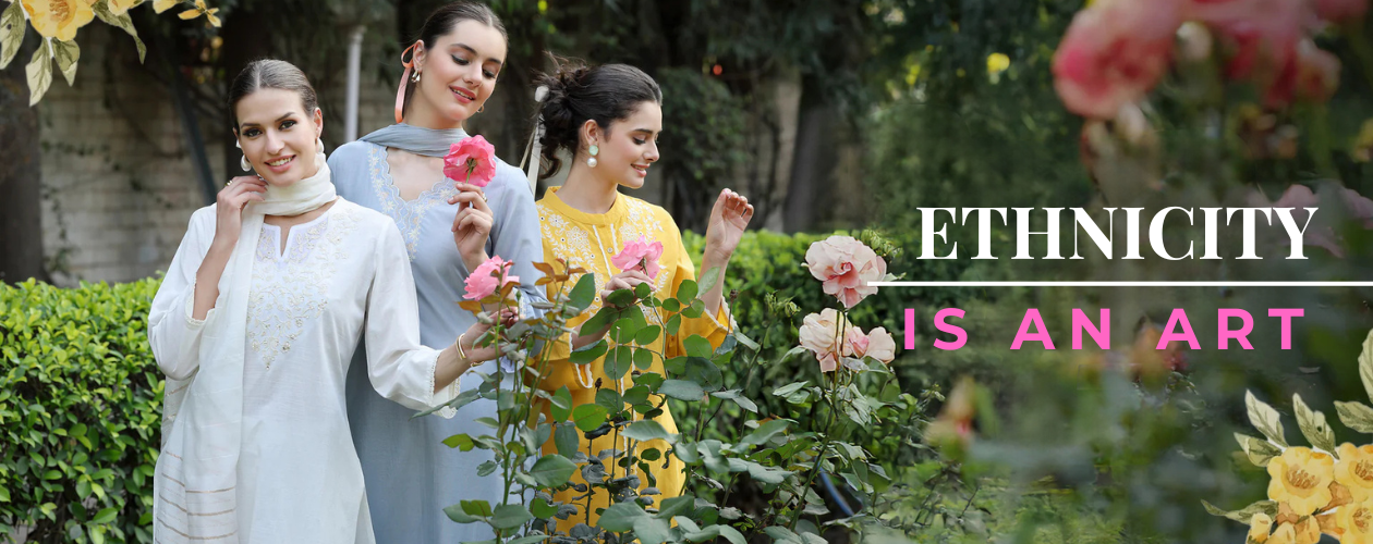 Why Your Ethnic Label Website Isn’t Making Sales?