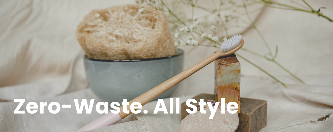 Minimalist Summer Living: Embracing the Zero-Waste Lifestyle