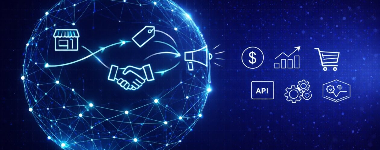 Universal Commerce Protocol (UCP): A Win-Win for Brands & Agencies