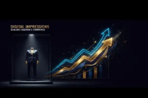 Fashion E-Commerce: Why 99% of Brands Stall (and the Blueprint to Scale Like the Top 1%)