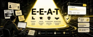 How E-E-A-T Helps Build Search Visibility and Trust