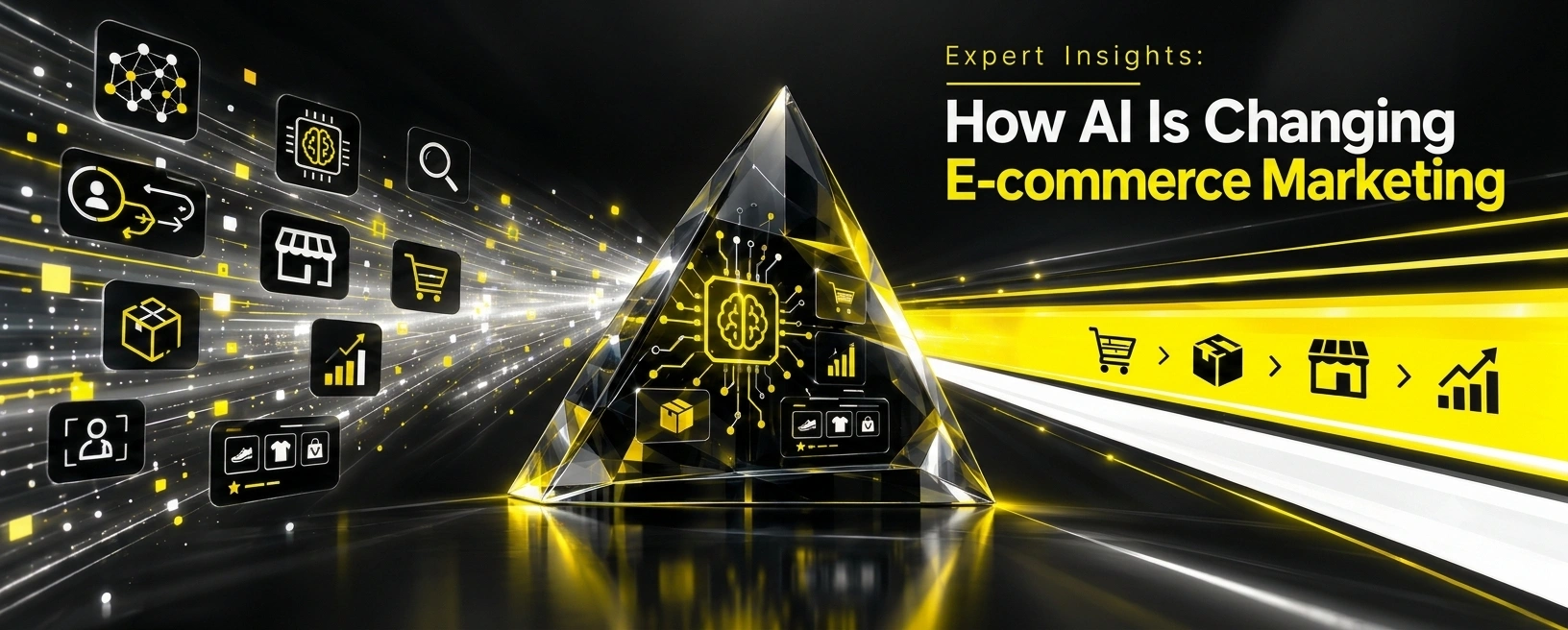 Expert Insights: How AI Is Changing E-commerce Marketing
